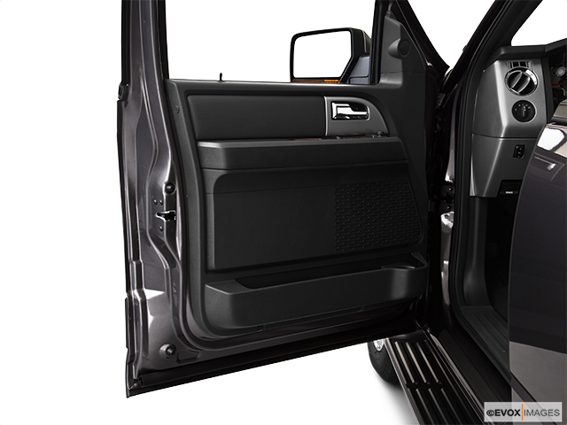 2010 Ford Expedition