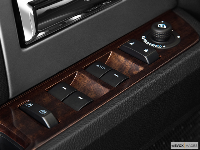 2010 Ford Expedition