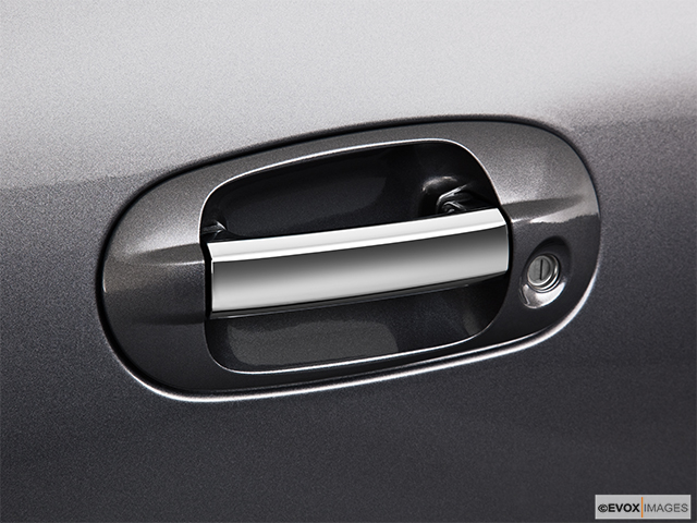 2010 Ford Expedition