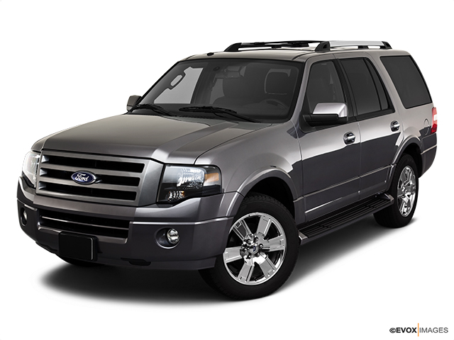 2010 Ford Expedition