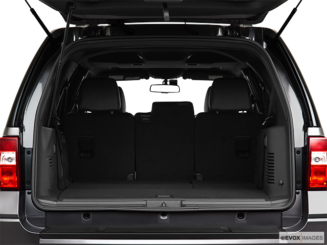 2010 Ford Expedition