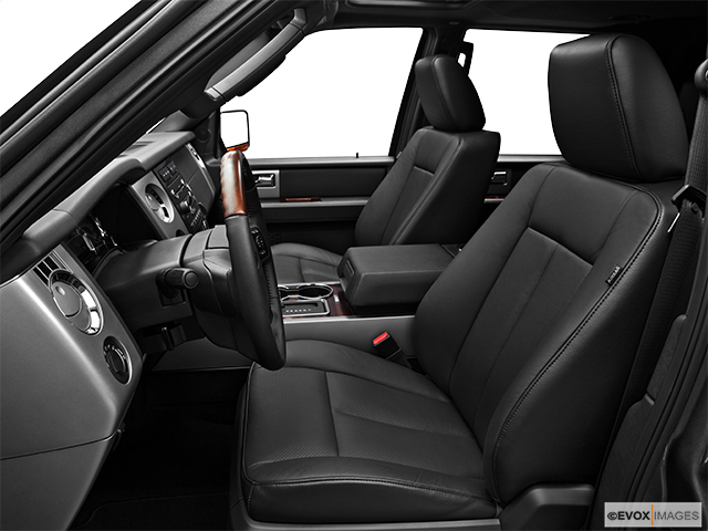 2010 Ford Expedition