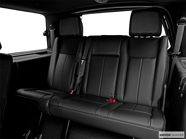 2010 Ford Expedition