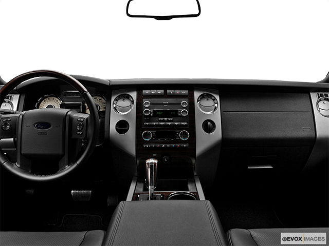 2010 Ford Expedition