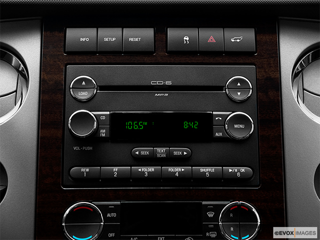 2010 Ford Expedition