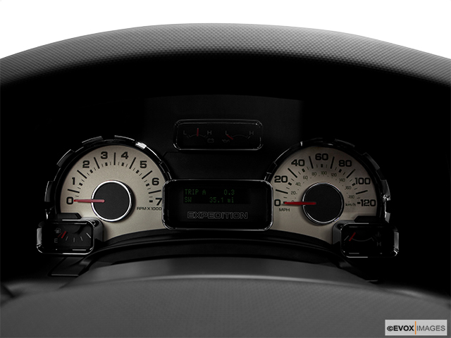 2010 Ford Expedition