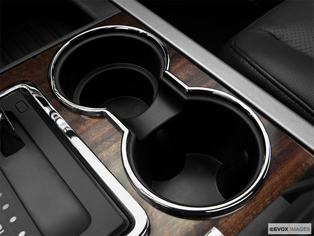 2010 Ford Expedition