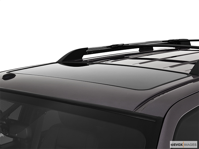 2010 Ford Expedition