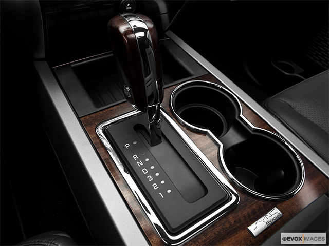 2010 Ford Expedition