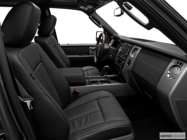 2010 Ford Expedition