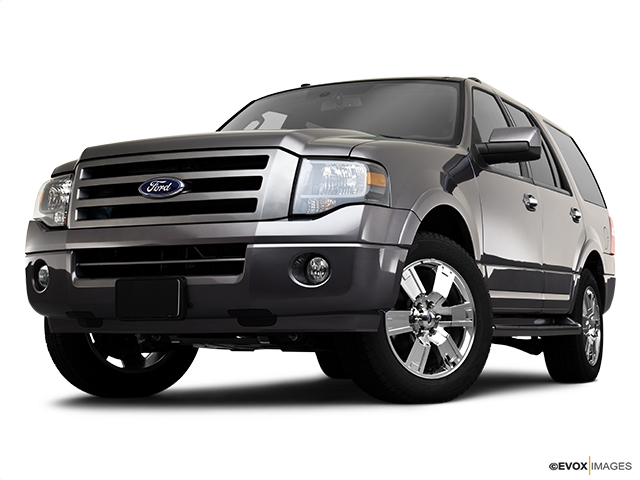 2010 Ford Expedition