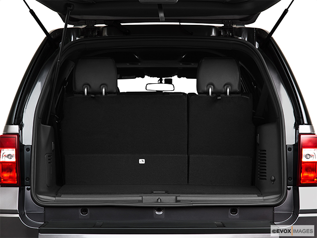 2010 Ford Expedition