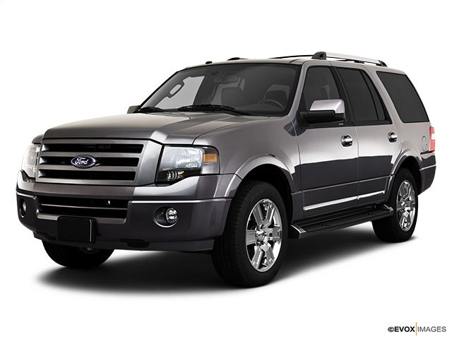 2010 Ford Expedition