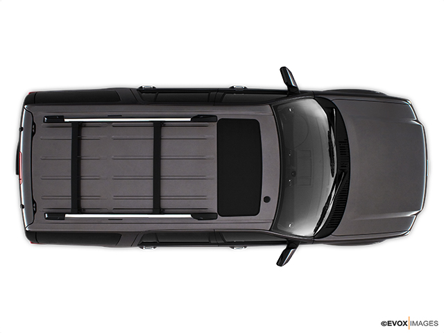 2010 Ford Expedition