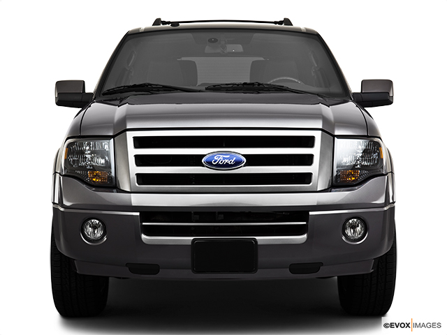 2010 Ford Expedition