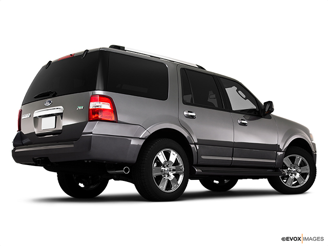 2010 Ford Expedition