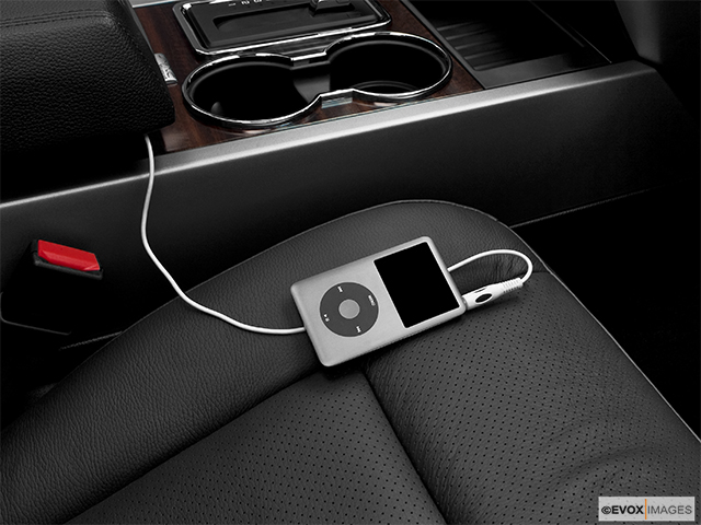 2010 Ford Expedition