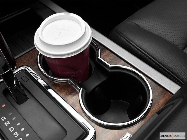 2010 Ford Expedition