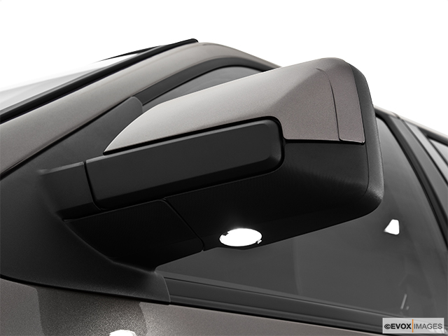 2010 Ford Expedition