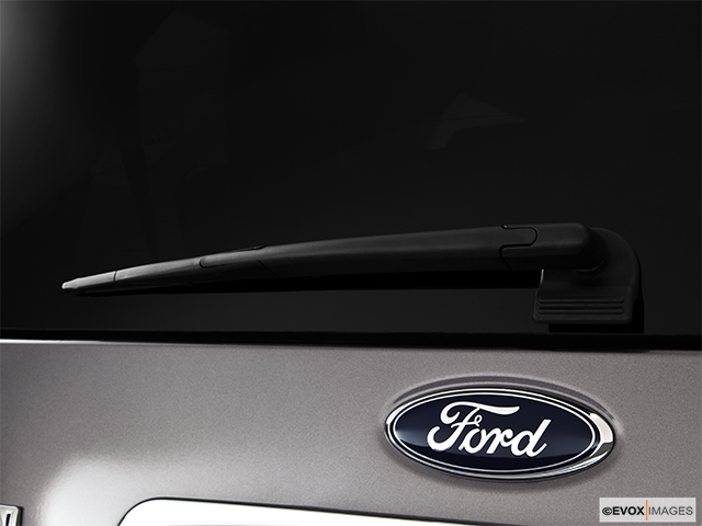 2010 Ford Expedition