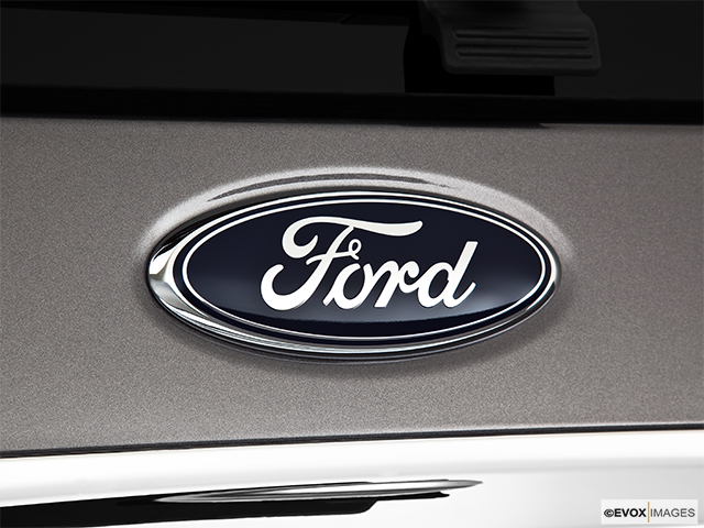 2010 Ford Expedition