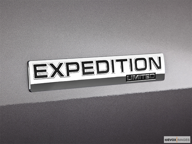 2010 Ford Expedition