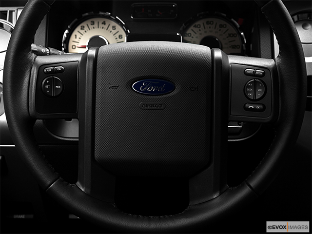 2010 Ford Expedition