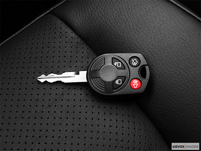 2010 Ford Expedition