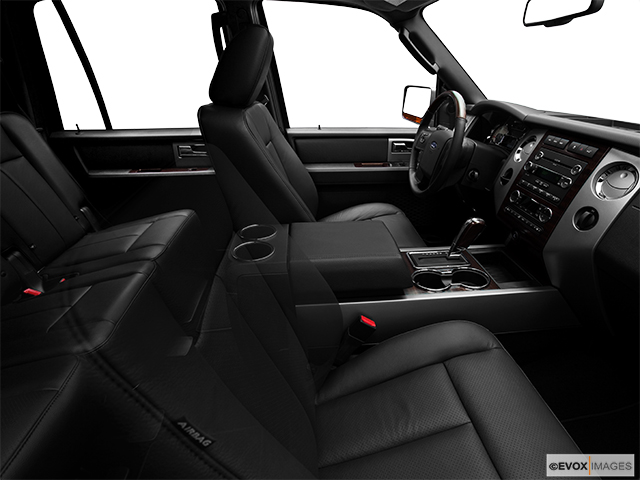 2010 Ford Expedition