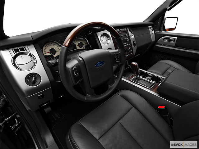 2010 Ford Expedition