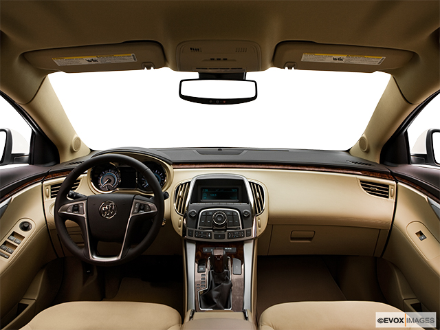 2010 Buick LaCrosse