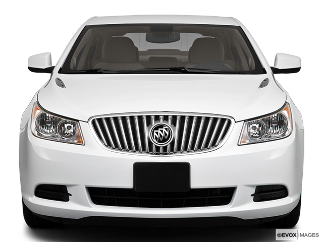 2010 Buick LaCrosse