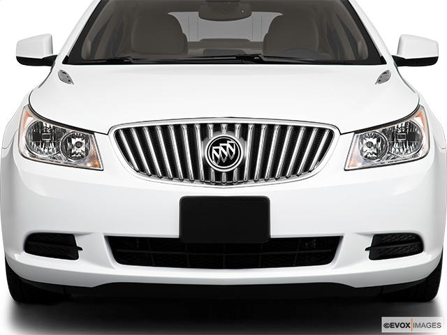 2010 Buick LaCrosse
