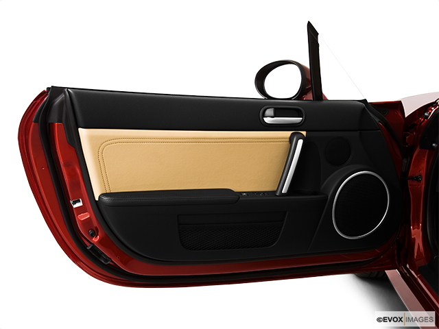 2010 Mazda MX-5 Miata