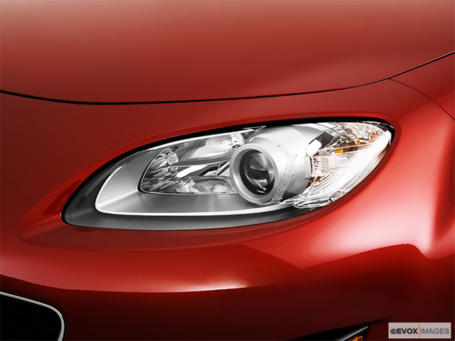 2010 Mazda MX-5 Miata