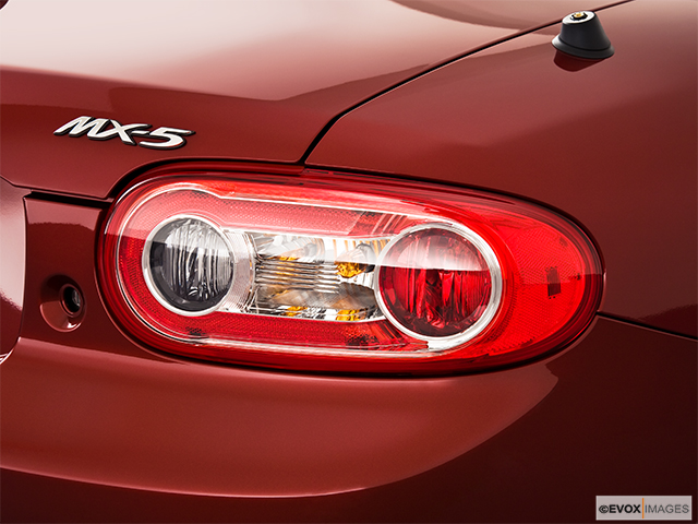 2010 Mazda MX-5 Miata