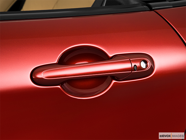 2010 Mazda MX-5 Miata