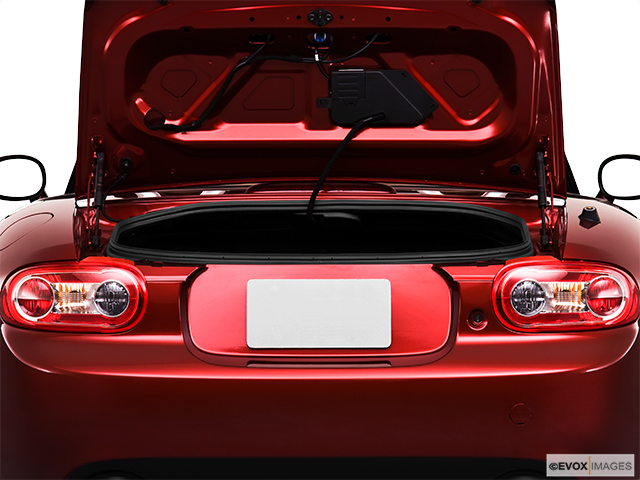 2010 Mazda MX-5 Miata