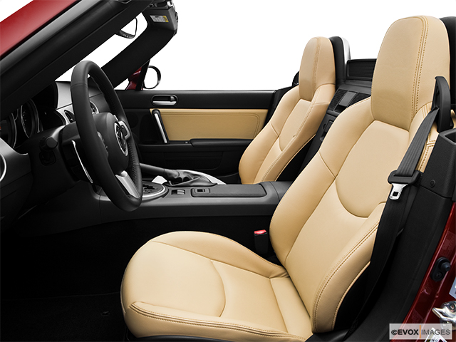 2010 Mazda MX-5 Miata