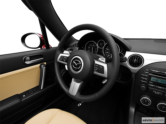 2010 Mazda MX-5 Miata