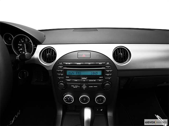 2010 Mazda MX-5 Miata