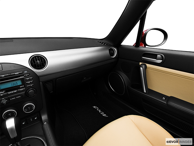 2010 Mazda MX-5 Miata