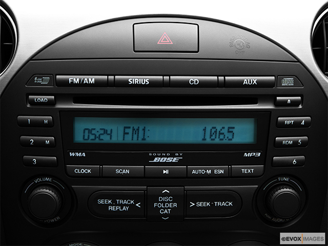 2010 Mazda MX-5 Miata