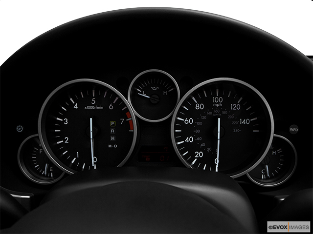 2010 Mazda MX-5 Miata