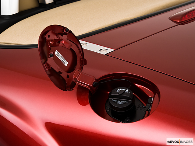 2010 Mazda MX-5 Miata