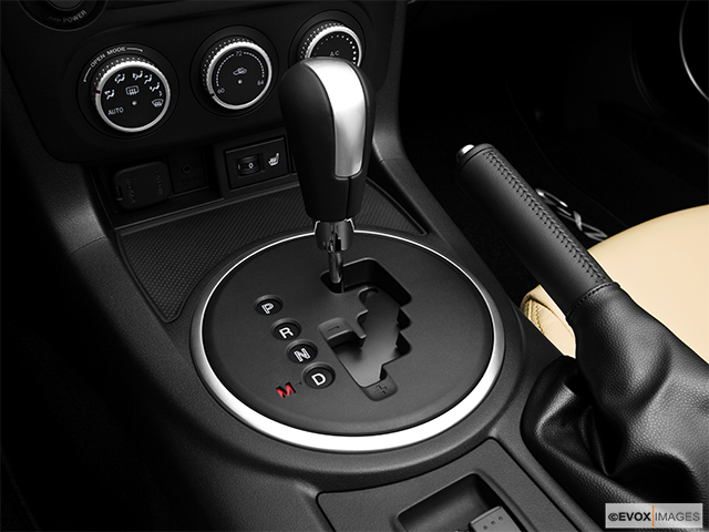 2010 Mazda MX-5 Miata