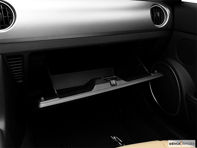 2010 Mazda MX-5 Miata