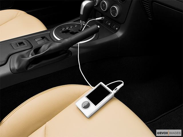 2010 Mazda MX-5 Miata