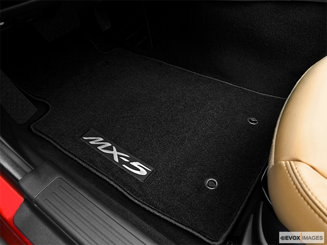 2010 Mazda MX-5 Miata