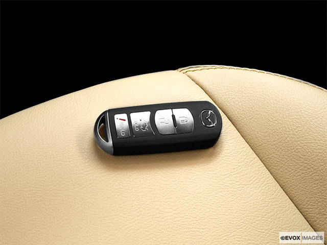 2010 Mazda MX-5 Miata